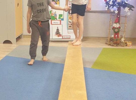 Gr. IV Zdrowo na sportowo