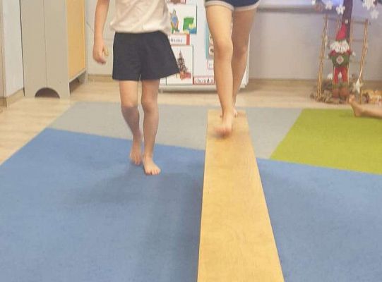 Gr. IV Zdrowo na sportowo