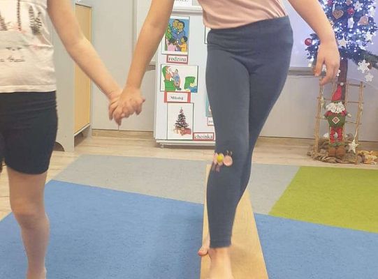 Gr. IV Zdrowo na sportowo