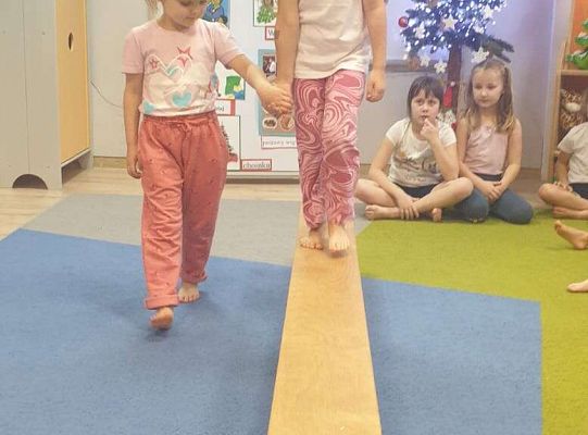 Gr. IV Zdrowo na sportowo