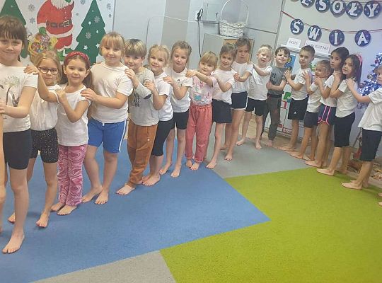 Gr. IV Zdrowo na sportowo