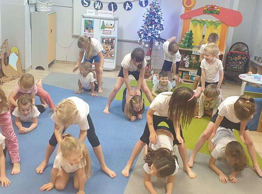 Gr. IV Zdrowo na sportowo