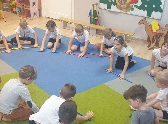 Gr. IV Zdrowo na sportowo