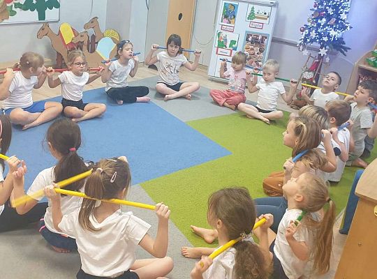 Gr. IV Zdrowo na sportowo