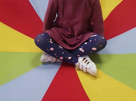 Gr. III Urodziny Poli