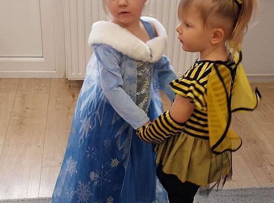 Gr. I Bal Karnawałowy