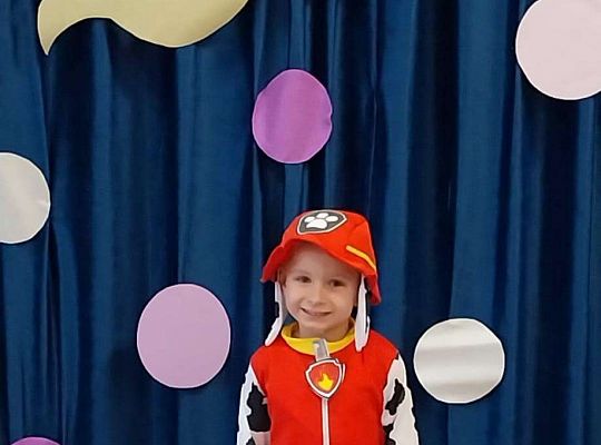 Gr. I Bal Karnawałowy