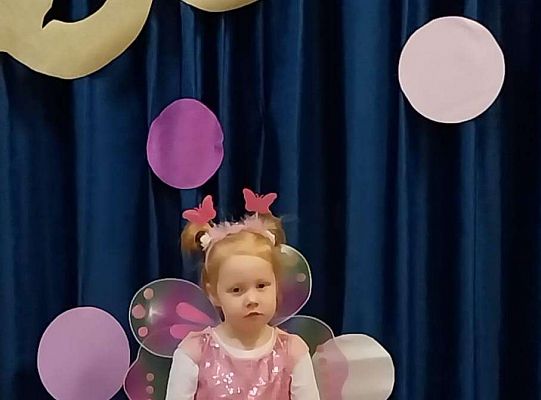 Gr. I Bal Karnawałowy