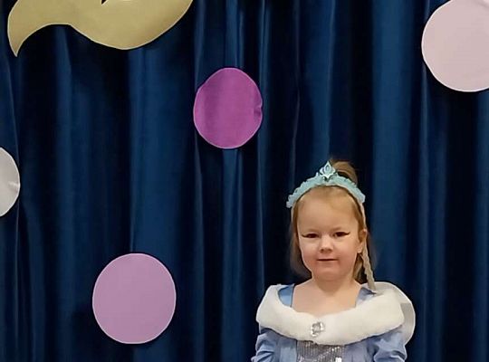 Gr. I Bal Karnawałowy