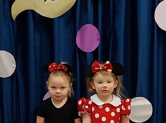 Gr. I Bal Karnawałowy