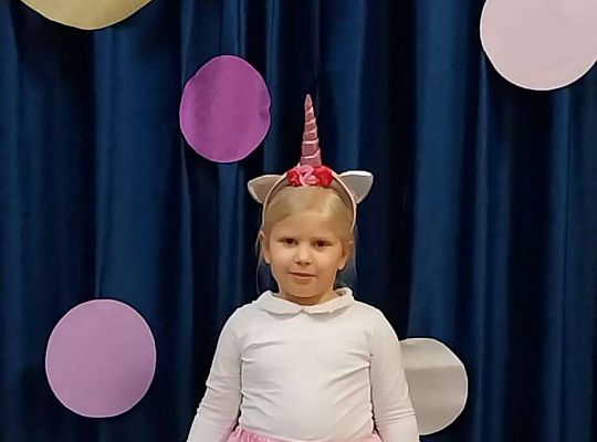 Gr. I Bal Karnawałowy