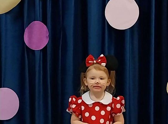 Gr. I Bal Karnawałowy