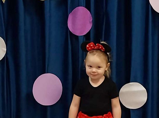 Gr. I Bal Karnawałowy