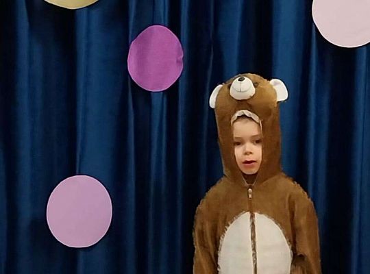 Gr. I Bal Karnawałowy