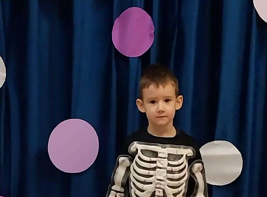 Gr. I Bal Karnawałowy