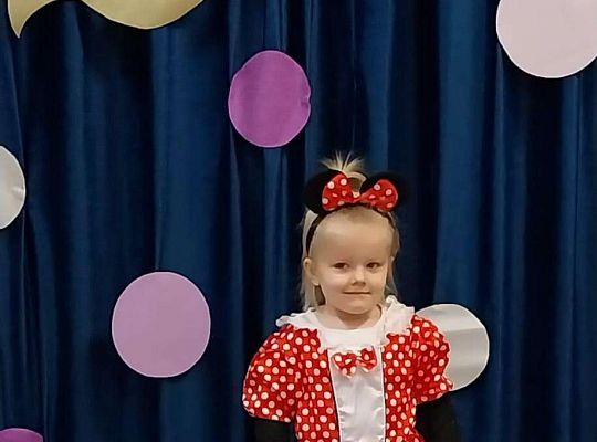 Gr. I Bal Karnawałowy