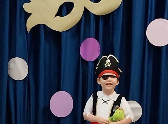 Gr. I Bal Karnawałowy