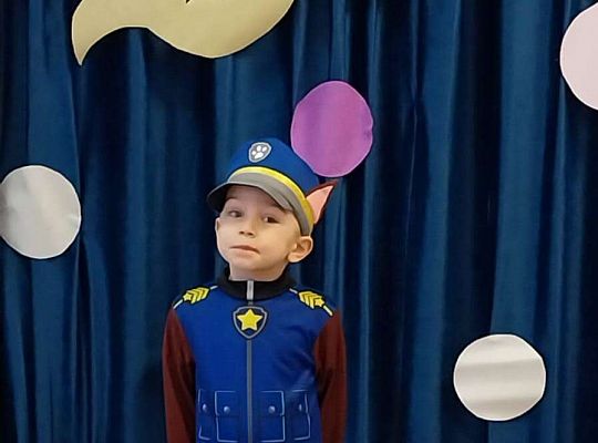 Gr. I Bal Karnawałowy