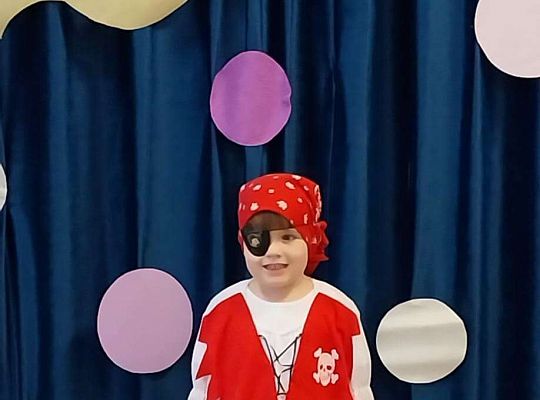 Gr. I Bal Karnawałowy