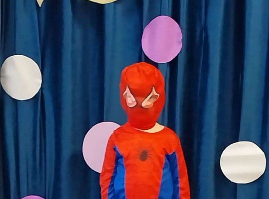 Gr. I Bal Karnawałowy