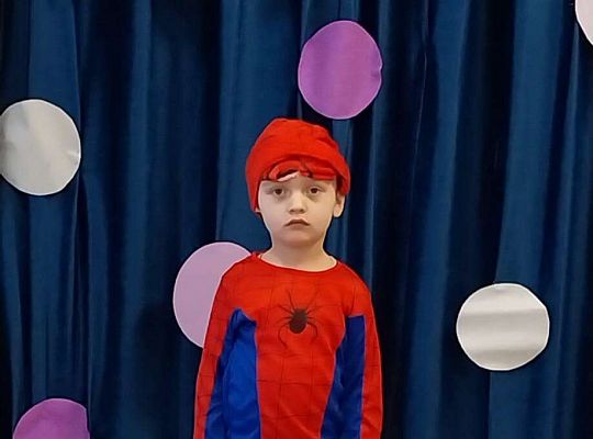 Gr. I Bal Karnawałowy