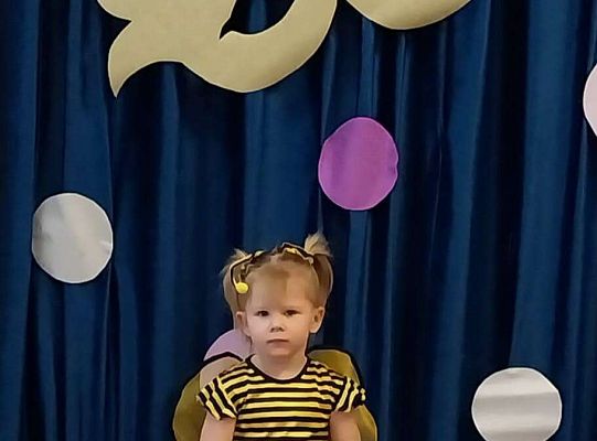 Gr. I Bal Karnawałowy