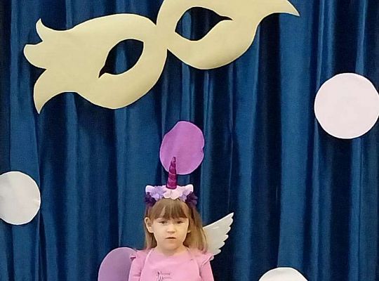 Gr. I Bal Karnawałowy