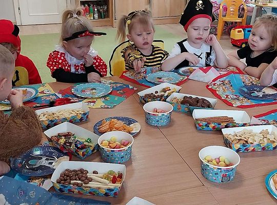 Gr. I Bal Karnawałowy