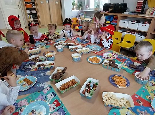 Gr. I Bal Karnawałowy