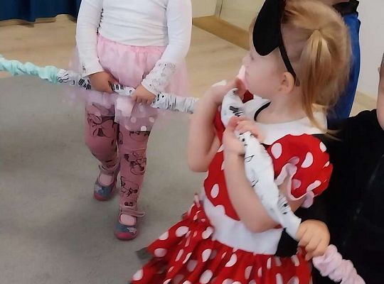 Gr. I Bal Karnawałowy