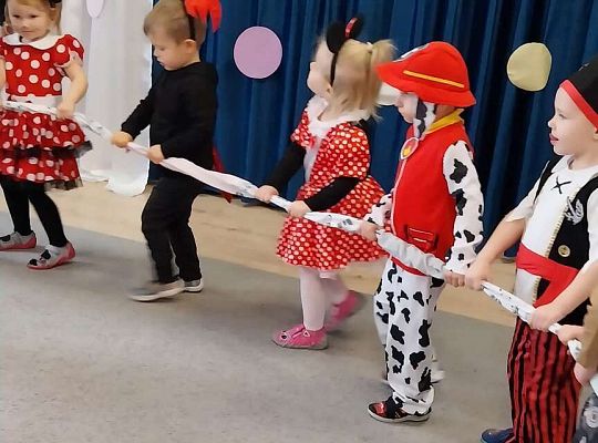 Gr. I Bal Karnawałowy