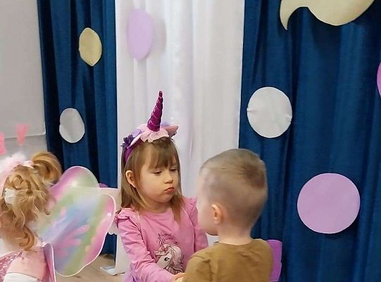 Gr. I Bal Karnawałowy