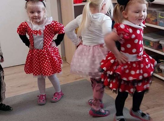 Gr. I Bal Karnawałowy