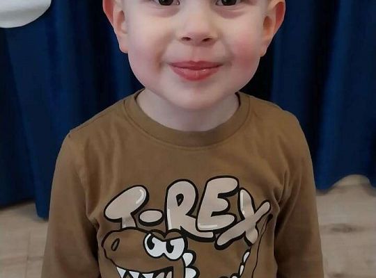 Gr. I Bal Karnawałowy