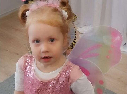 Gr. I Bal Karnawałowy