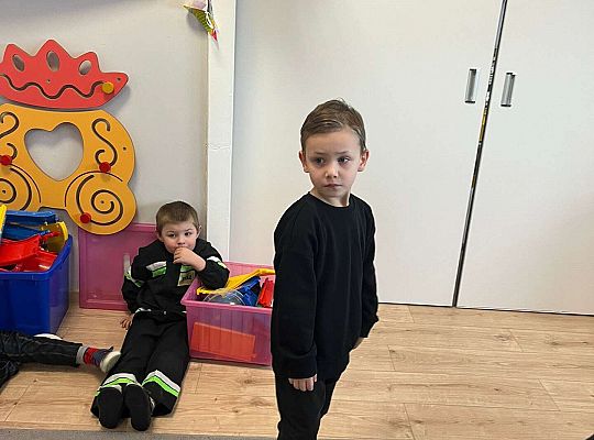 Gr. II Bal Karnawałowy