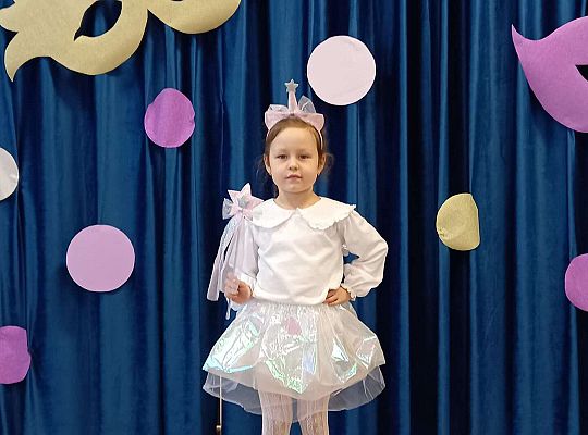 Gr. II Bal Karnawałowy