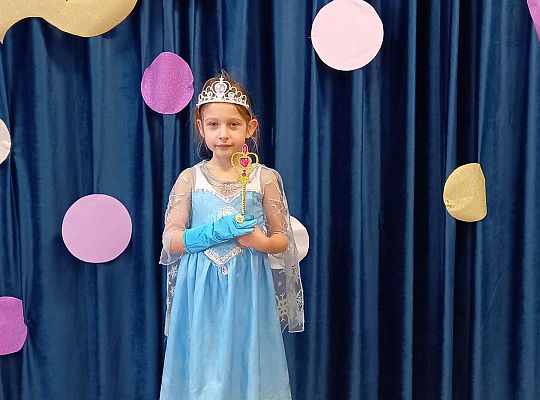 Gr. II Bal Karnawałowy