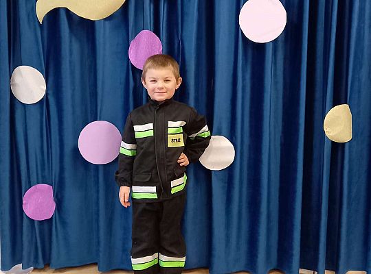 Gr. II Bal Karnawałowy