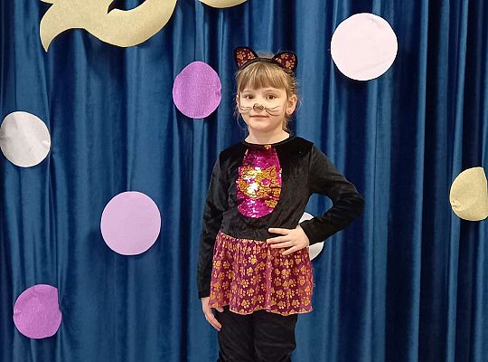 Gr. II Bal Karnawałowy