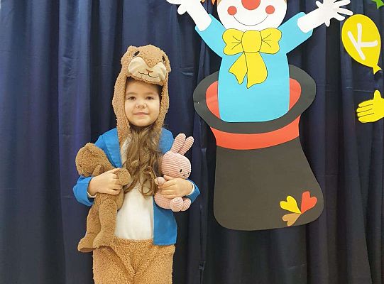 Gr. IV Bal Karnawałowy