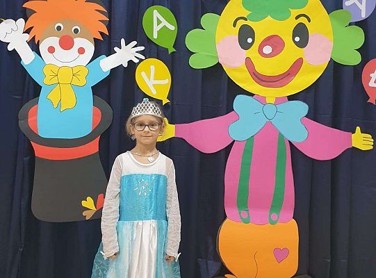 Gr. IV Bal Karnawałowy