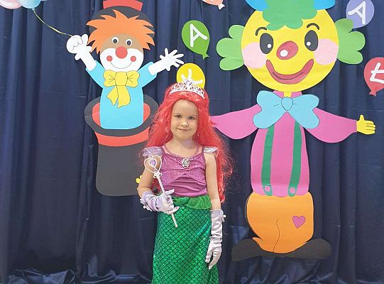 Gr. IV Bal Karnawałowy