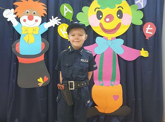 Gr. IV Bal Karnawałowy