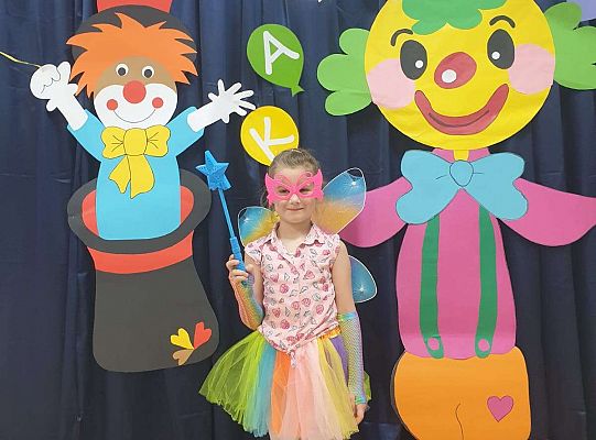 Gr. IV Bal Karnawałowy