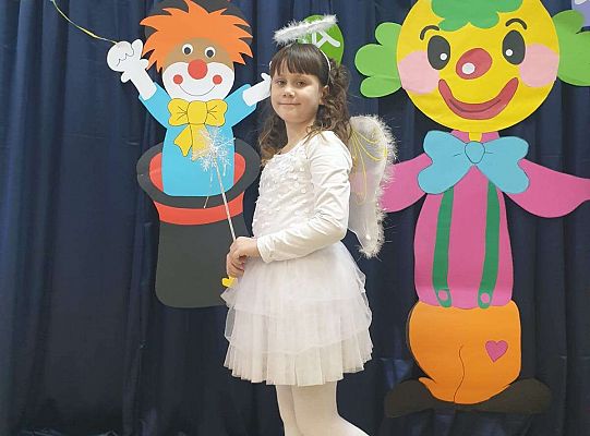 Gr. IV Bal Karnawałowy