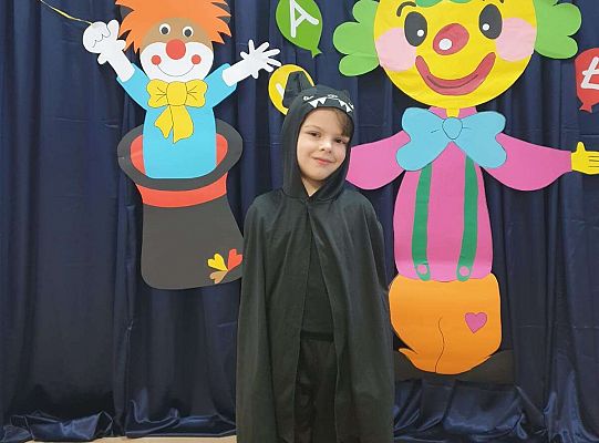 Gr. IV Bal Karnawałowy