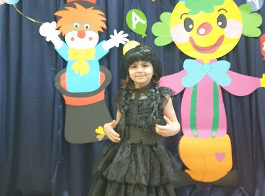 Gr. IV Bal Karnawałowy