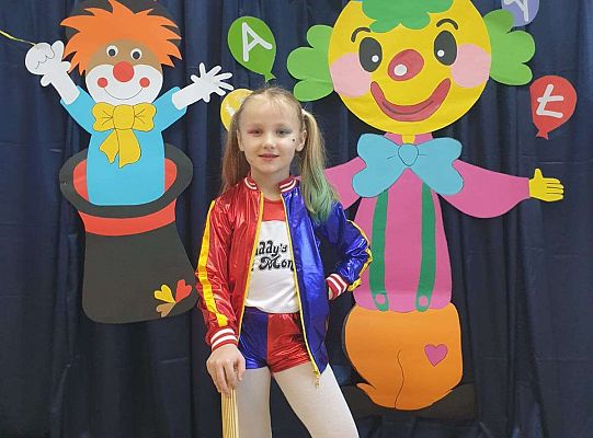 Gr. IV Bal Karnawałowy