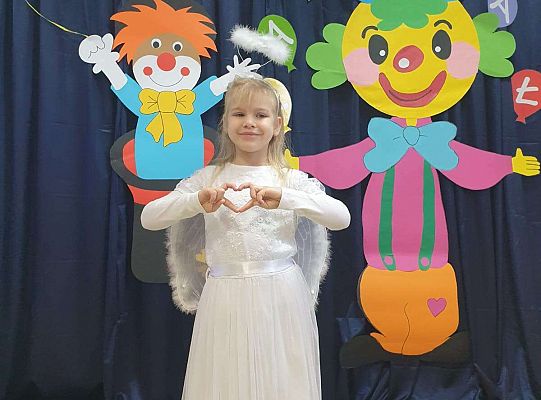 Gr. IV Bal Karnawałowy